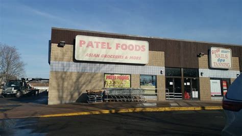 See more reviews for this business. Top 10 Best Indian Grocery in Manchester, CT - November 2023 - Yelp - Patel Brothers, Sai Foods, Asian Grocery & Halal Food, Guntur Mirchi, Spice Town, Trader Joe's, Indigo Indian Bistro, Al Madina Restaurant, Rasham Restaurant, Accra Market.